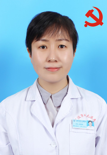 徐莉敏