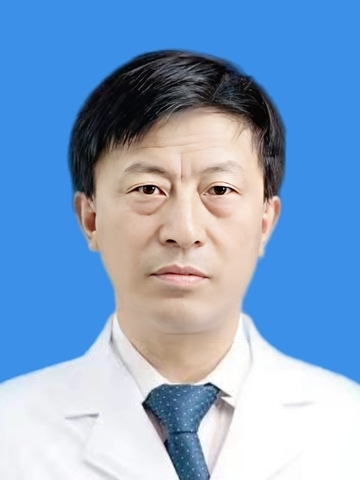 陈小林