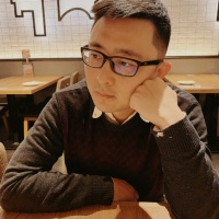 陈晓邦(心理咨询师陈晓邦,知乎大V)