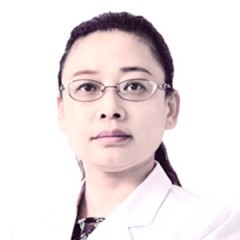 吴志娟