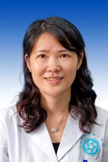 杨玲