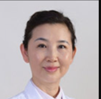 蒋灵