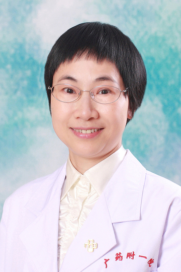 陈慧芝