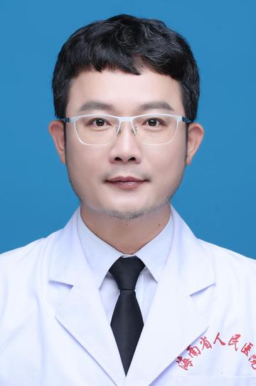 吴开丘