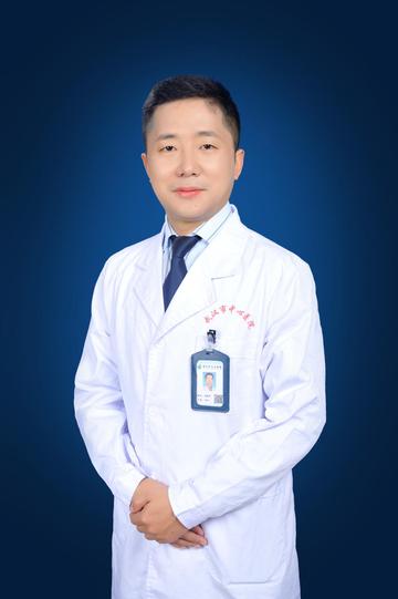 白新平