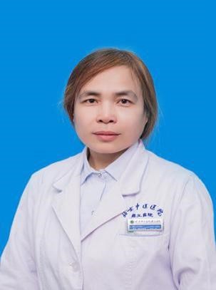 黄丽梅