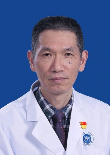 徐跃根