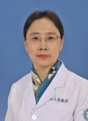 王晓萍