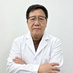 闯家柱