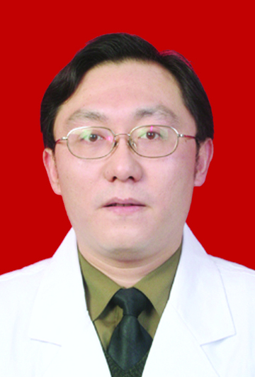 杨凯