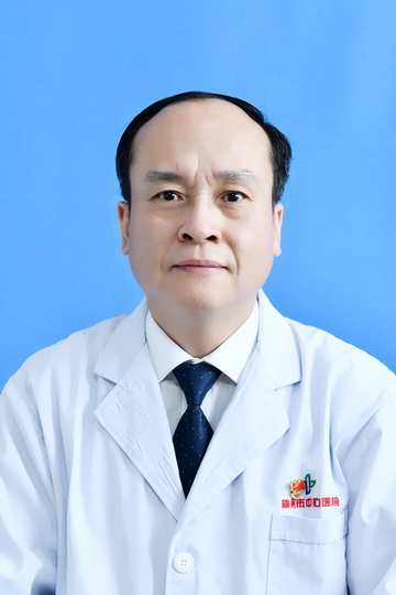 刘劲戈