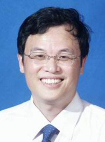 曲政海