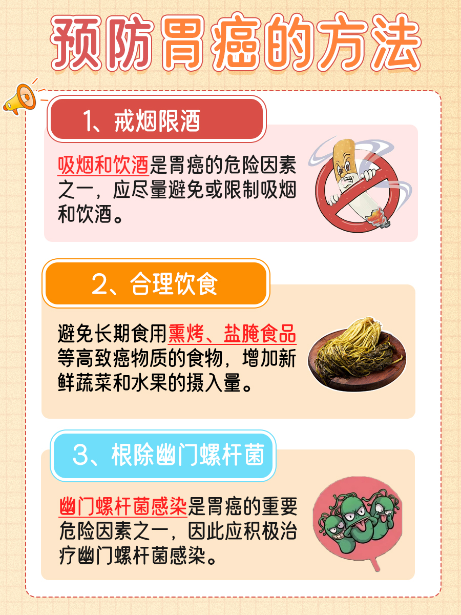 剑突下持续隐痛：是否为胃癌信号？