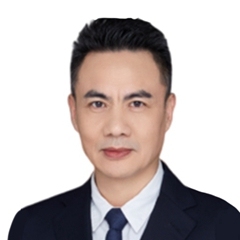 何志勇