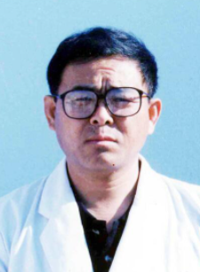 马安杰