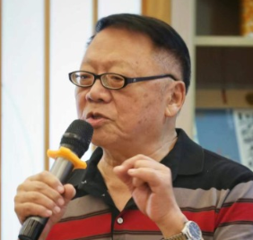 董坤拂