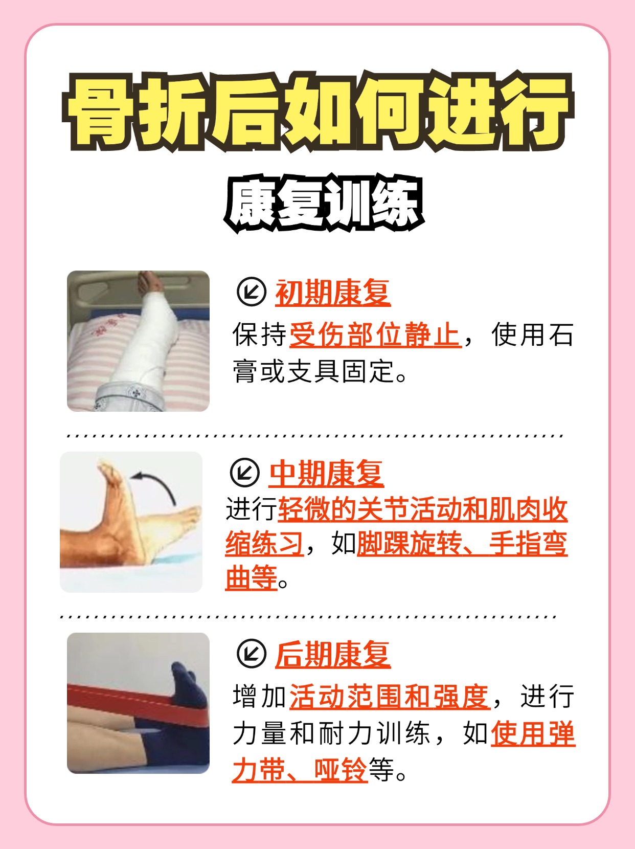 开放性骨折和闭合性骨折，区别在哪里？