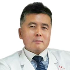梁晓杰