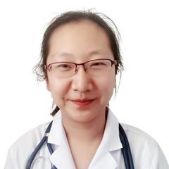 刘杨