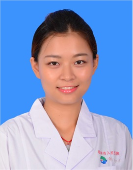 杜莉莉