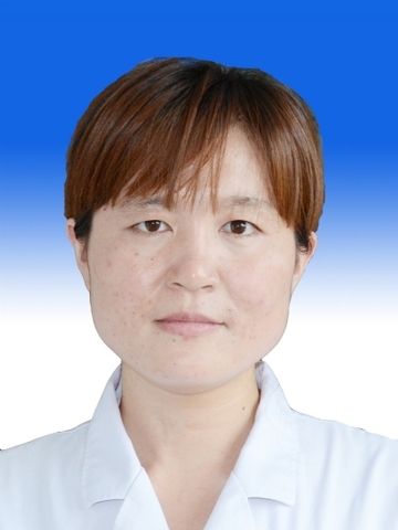 赵爱玲