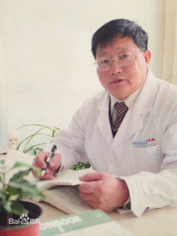 赵克明