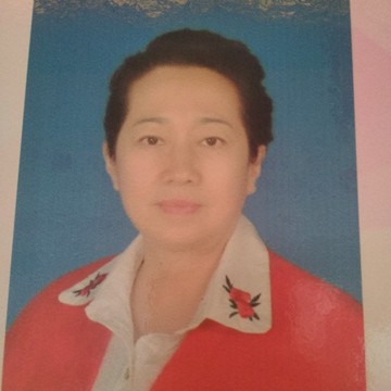 鲍丽萍