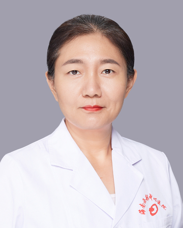 于春玲