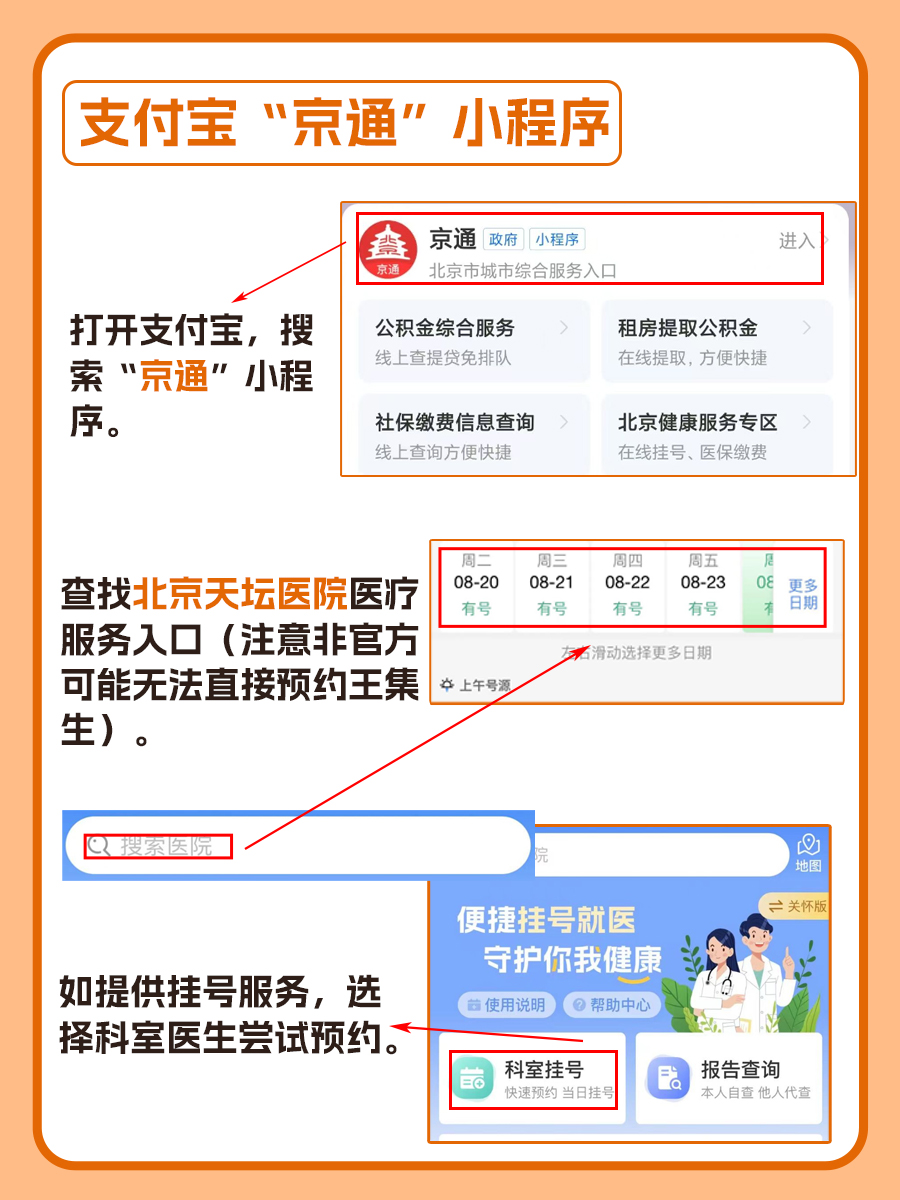 北京天坛医院王集生医生怎么样？怎么挂号？
