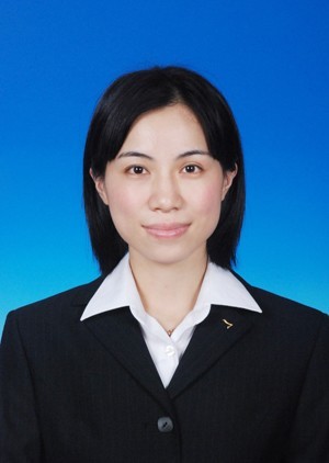 陈惠萍