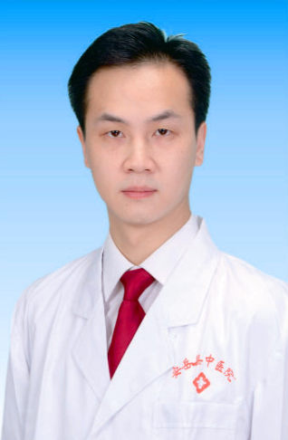 方海龙