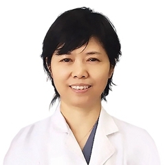 郑秀丽