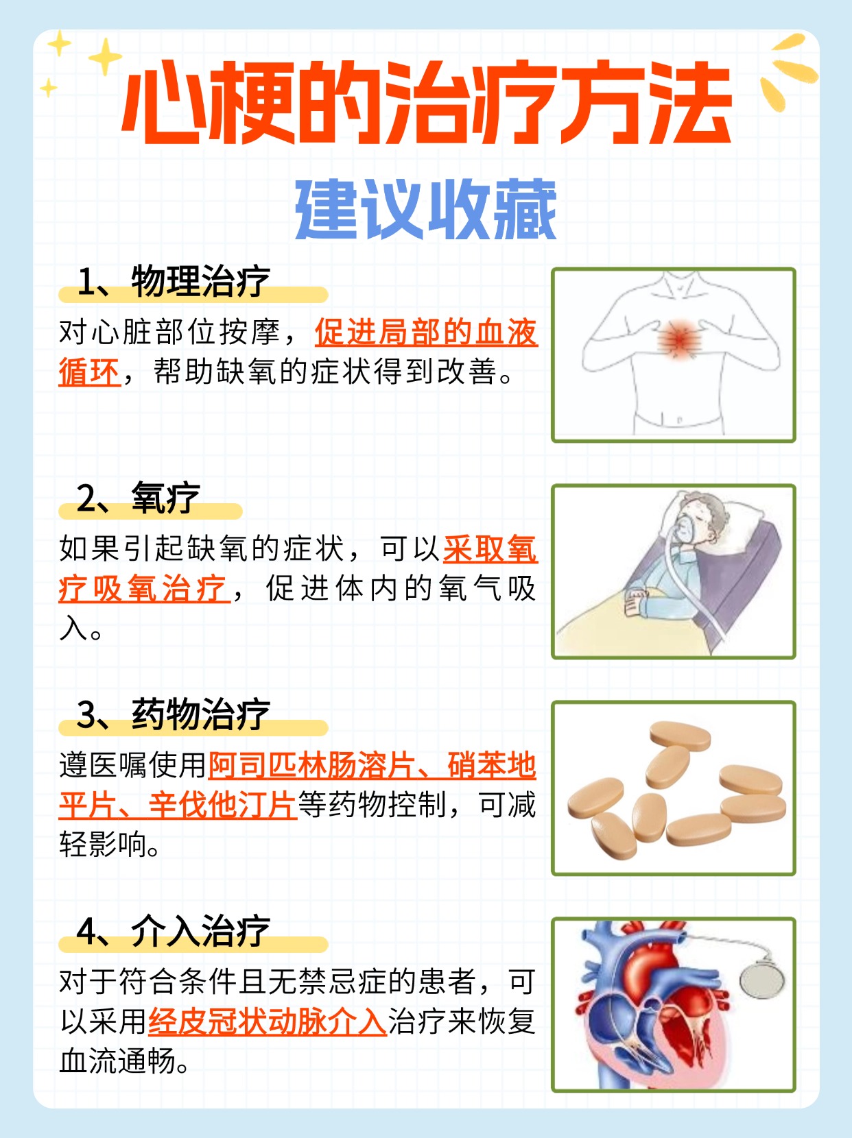 全面解析：心梗前期有什么症状和表现