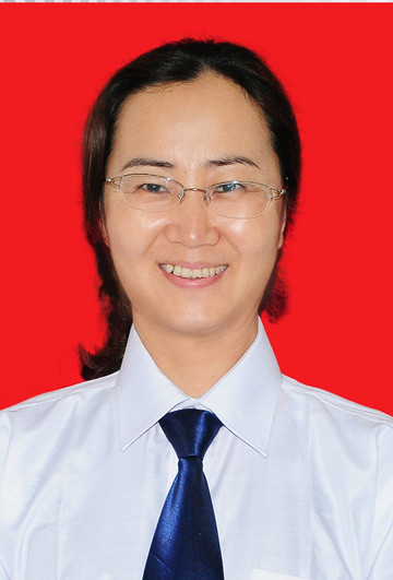杨玉敏