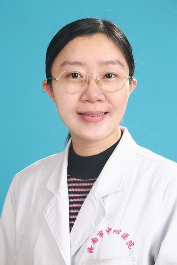 周晓