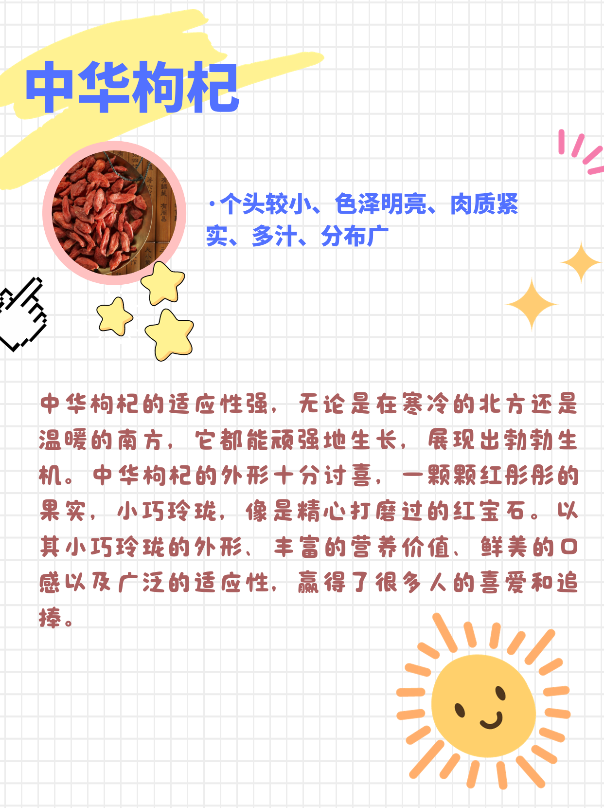 分清枸杞品种产地，才知道怎么吃更有好处！！！