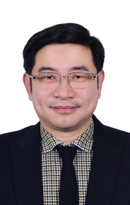 刘保东