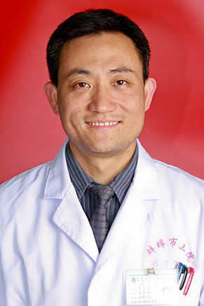 史彦彬