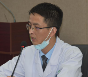 李仲杰