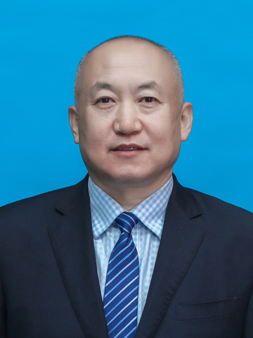 陈雷振