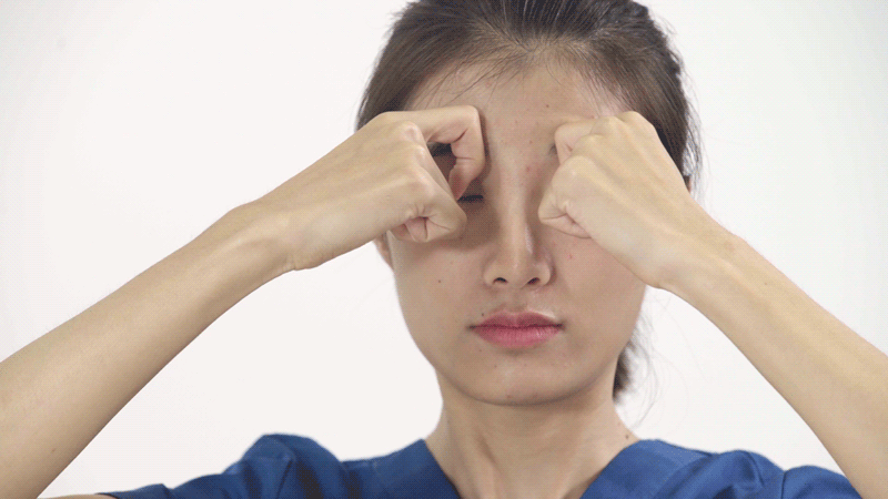 揉太阳穴及轮刮眼眶.gif