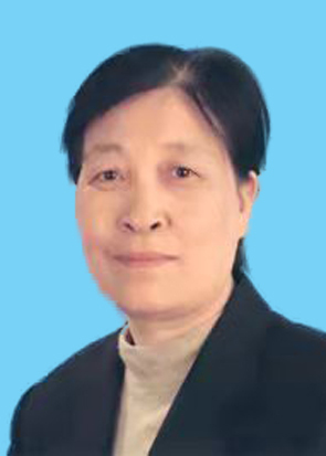 杨军英