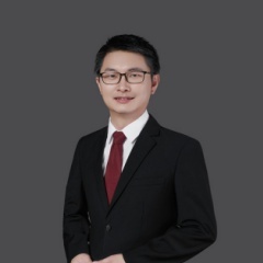 朱华