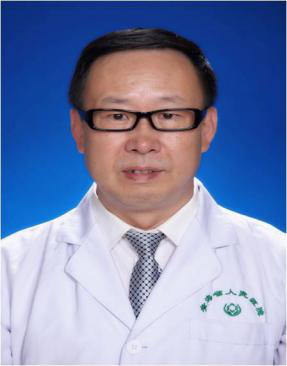 李卫