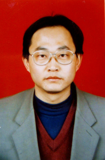 郭亚雄