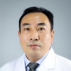 葛华平