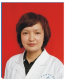 李玉梅