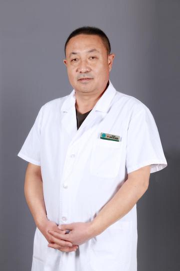 郝旺胜