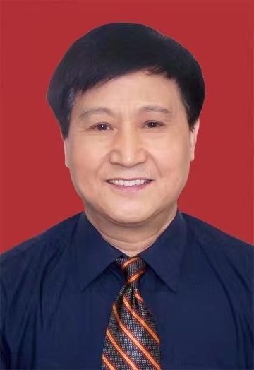 刘聿明