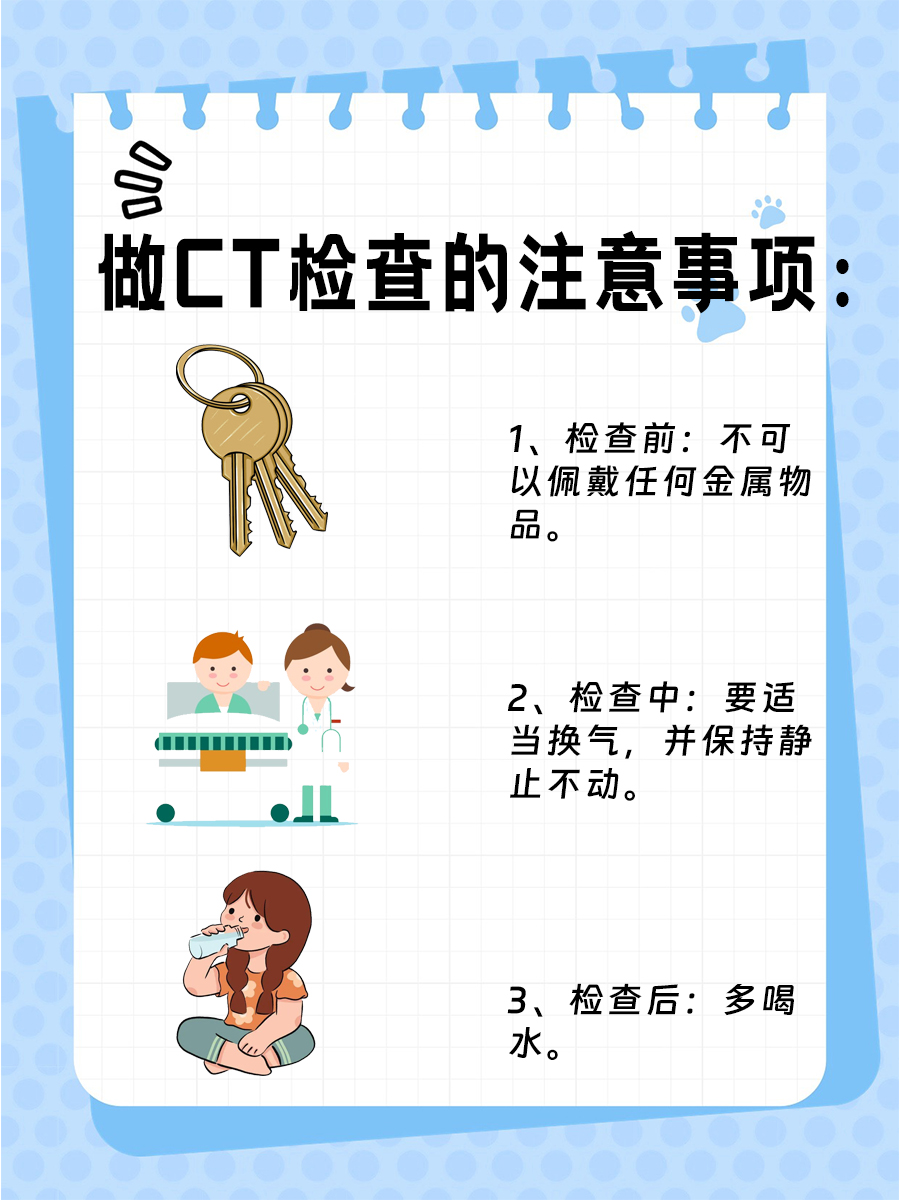 彩超和CT价格大PK，揭秘具体价格